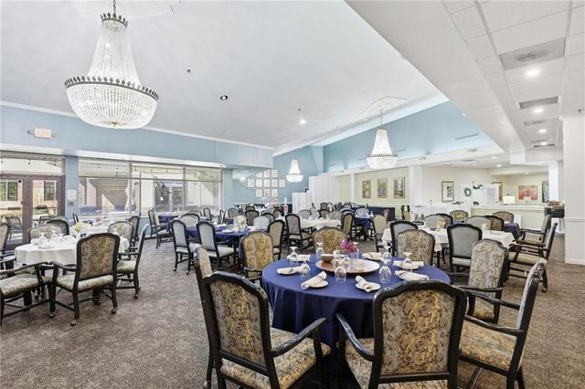 1800 Clairmont Lake 719, Decatur, GA 30033