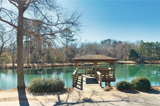 1800 Clairmont Lake 719, Decatur, GA 30033