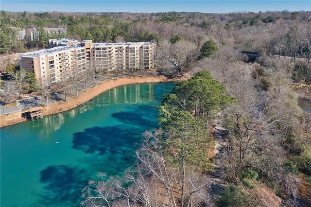 1800 Clairmont Lake 719, Decatur, GA 30033