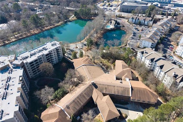 1800 Clairmont Lake 719, Decatur, GA 30033