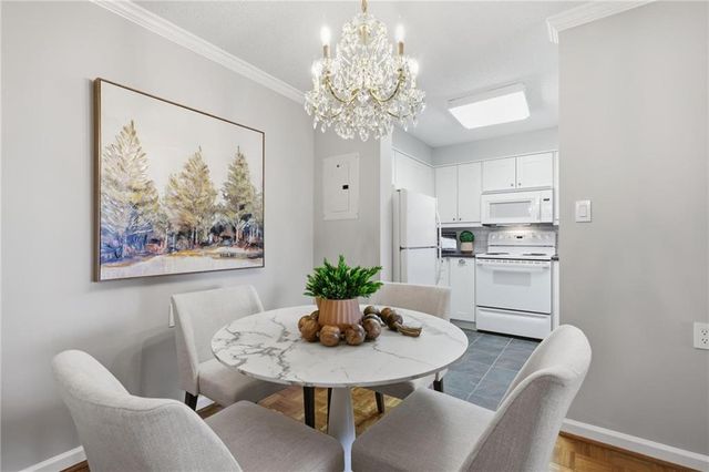 1800 Clairmont Lake 719, Decatur, GA 30033