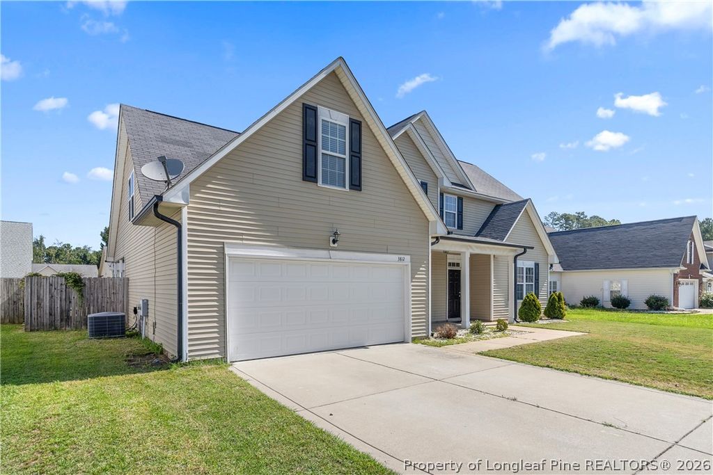 3812 Glencorra Drive, Fayetteville, NC 28314 — photo 4