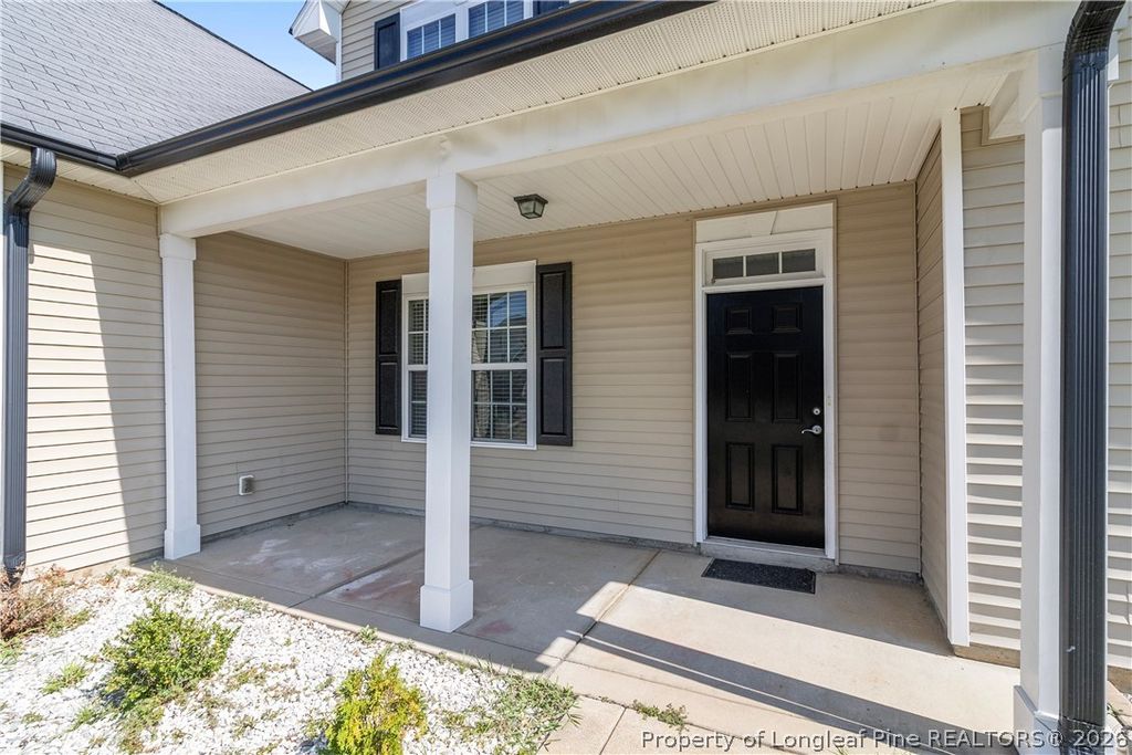 3812 Glencorra Drive, Fayetteville, NC 28314 — photo 5