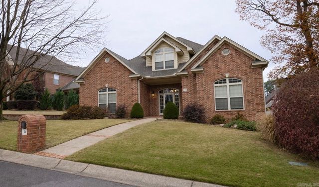 24 Wellington Colony Drive, Little Rock, AR 72211