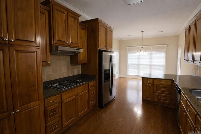 24 Wellington Colony Drive, Little Rock, AR 72211