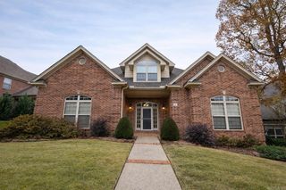 24 Wellington Colony Drive, Little Rock, AR 72211