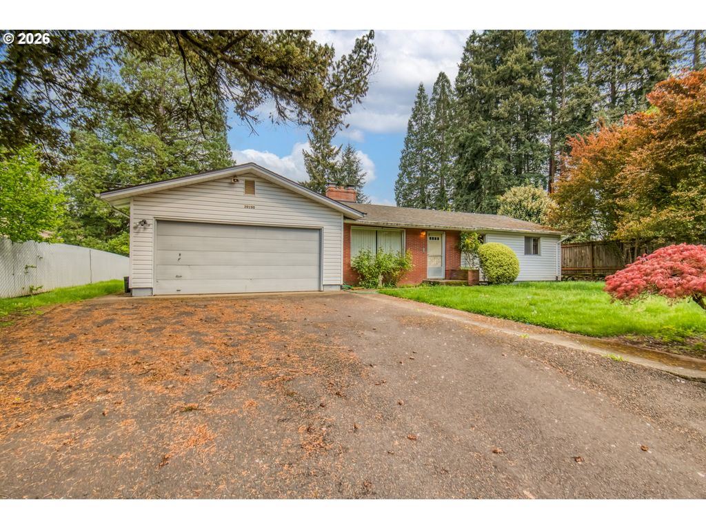 20100 Sw BOONES FERRY Rd, Tualatin, OR 97062
