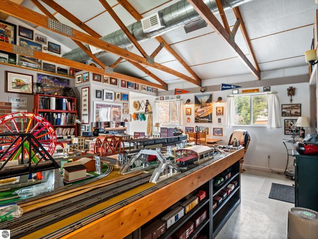 9125 Ayers Road, Williamsburg, MI 49690