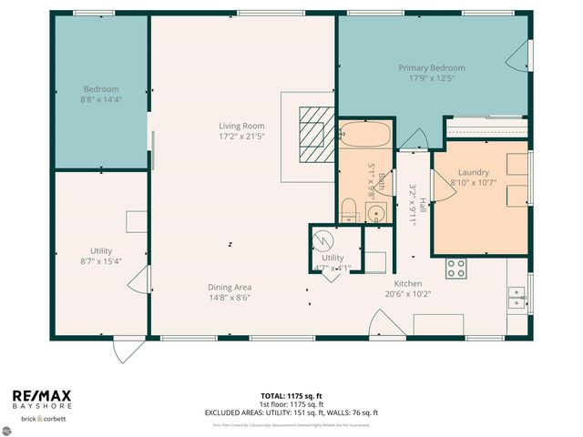 9125 Ayers Road, Williamsburg, MI 49690