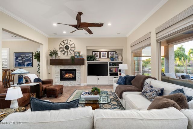 4196 E NIGHTINGALE Lane, Gilbert, AZ 85298