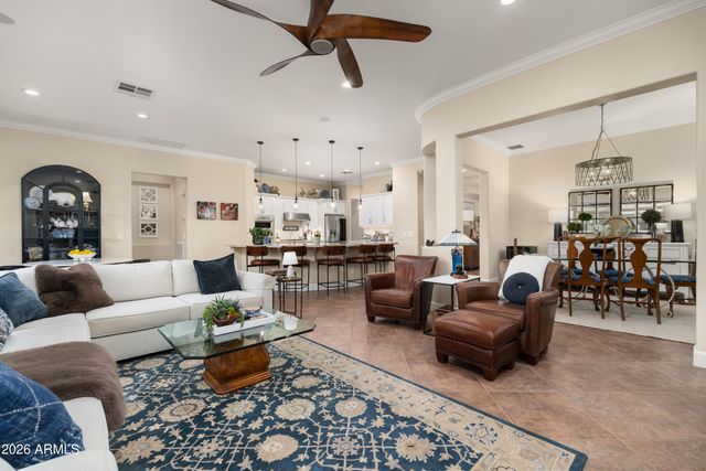 4196 E NIGHTINGALE Lane, Gilbert, AZ 85298