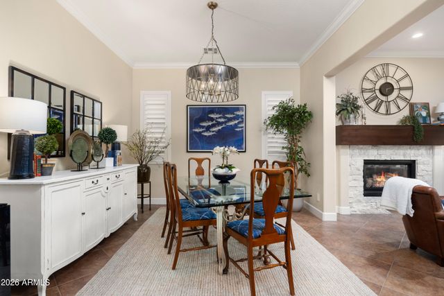 4196 E NIGHTINGALE Lane, Gilbert, AZ 85298