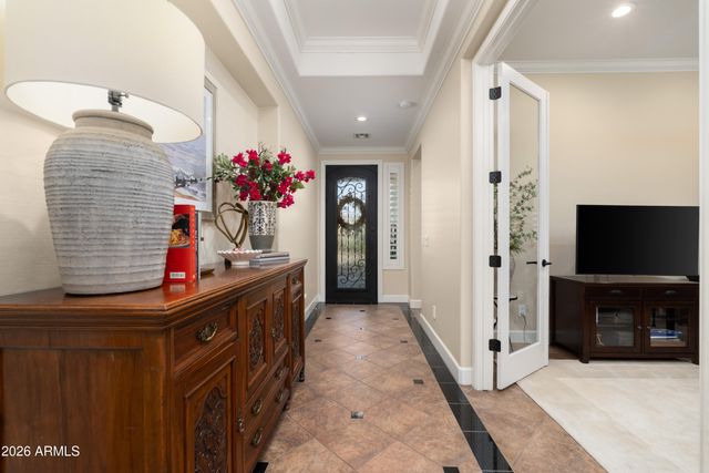 4196 E NIGHTINGALE Lane, Gilbert, AZ 85298