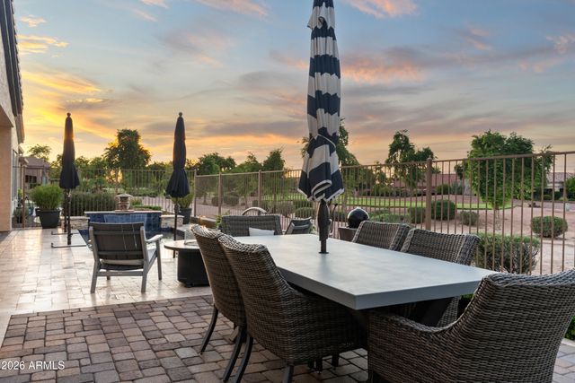 4196 E NIGHTINGALE Lane, Gilbert, AZ 85298