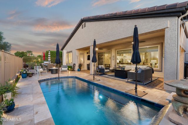 4196 E NIGHTINGALE Lane, Gilbert, AZ 85298