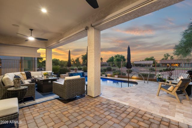 4196 E NIGHTINGALE Lane, Gilbert, AZ 85298
