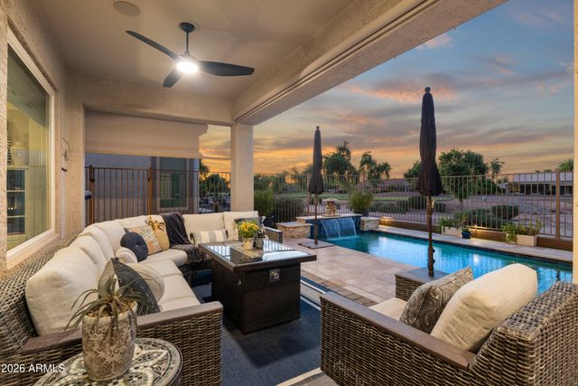4196 E NIGHTINGALE Lane, Gilbert, AZ 85298