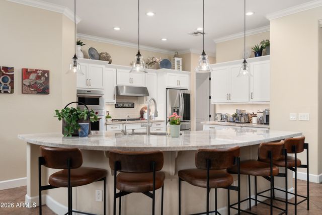 4196 E NIGHTINGALE Lane, Gilbert, AZ 85298
