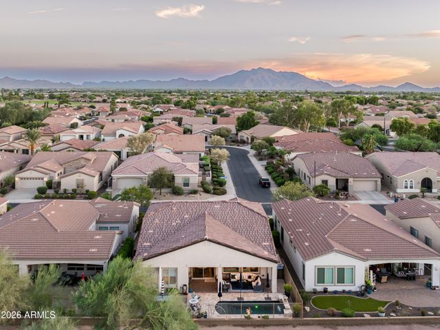 4196 E NIGHTINGALE Lane, Gilbert, AZ 85298