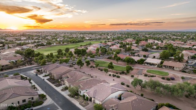 4196 E NIGHTINGALE Lane, Gilbert, AZ 85298