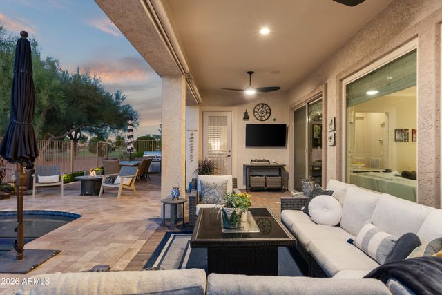 4196 E NIGHTINGALE Lane, Gilbert, AZ 85298