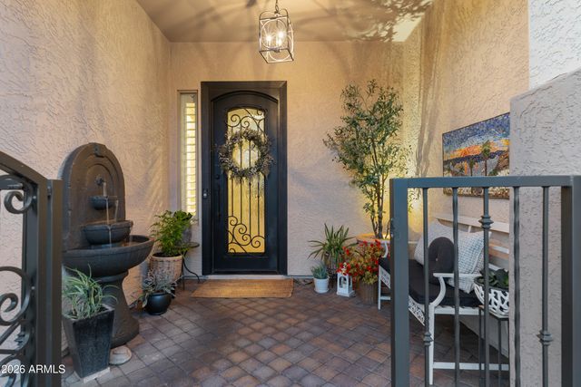 4196 E NIGHTINGALE Lane, Gilbert, AZ 85298
