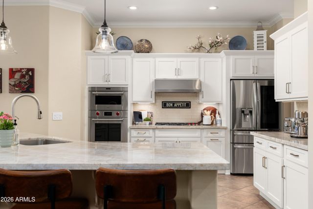 4196 E NIGHTINGALE Lane, Gilbert, AZ 85298