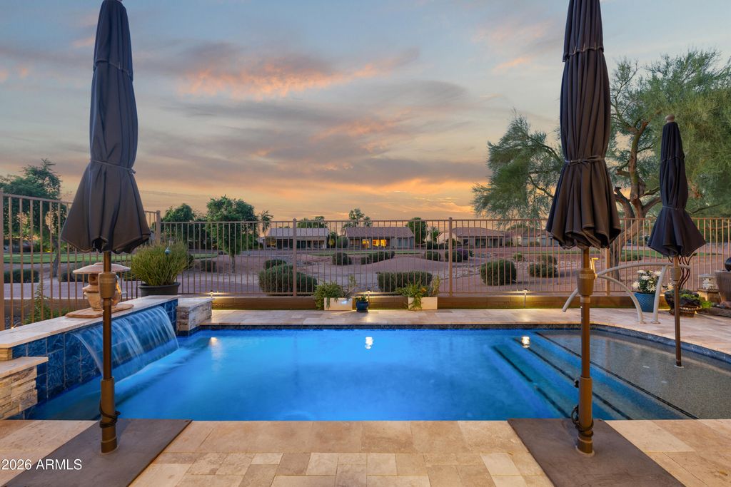 4196 E NIGHTINGALE Lane, Gilbert, AZ 85298 — photo 5