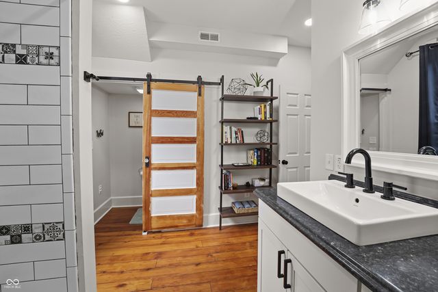 1627 Pleasant Street, Indianapolis, IN 46203