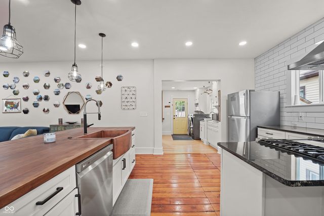 1627 Pleasant Street, Indianapolis, IN 46203