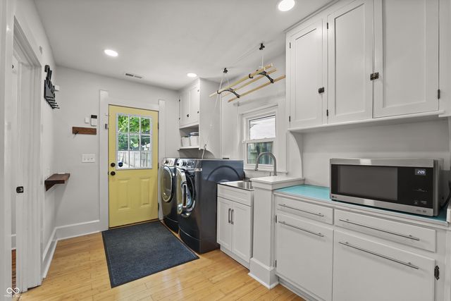 1627 Pleasant Street, Indianapolis, IN 46203