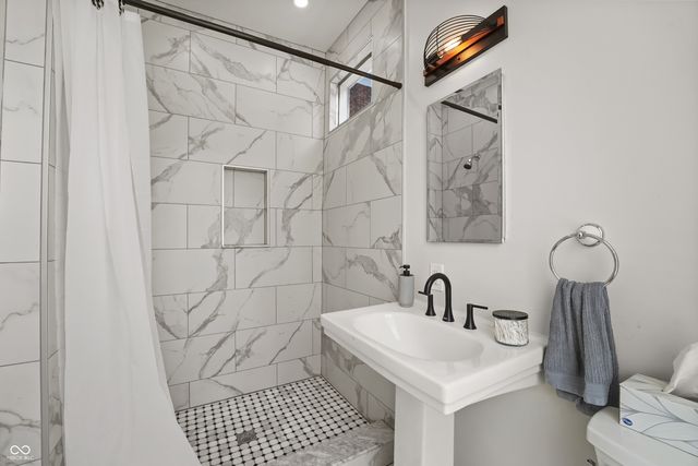 1627 Pleasant Street, Indianapolis, IN 46203