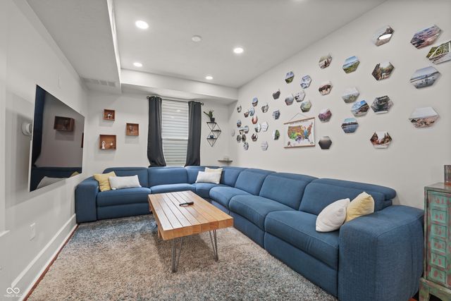 1627 Pleasant Street, Indianapolis, IN 46203