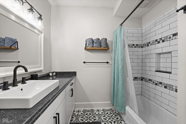 1627 Pleasant Street, Indianapolis, IN 46203