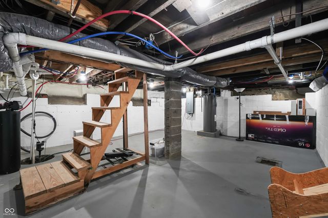 1627 Pleasant Street, Indianapolis, IN 46203