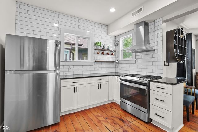 1627 Pleasant Street, Indianapolis, IN 46203