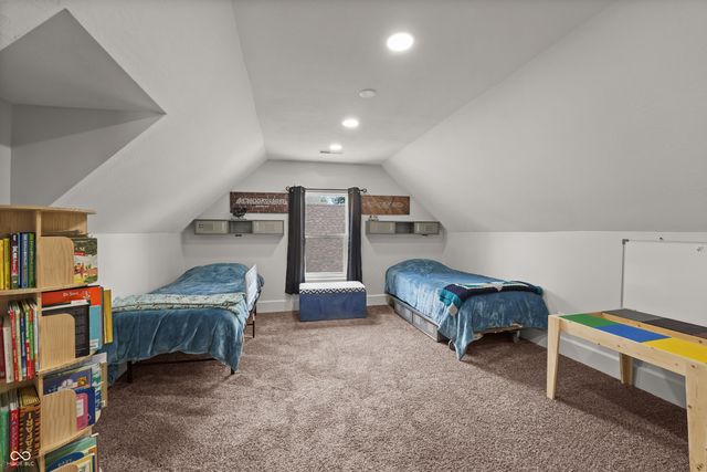 1627 Pleasant Street, Indianapolis, IN 46203