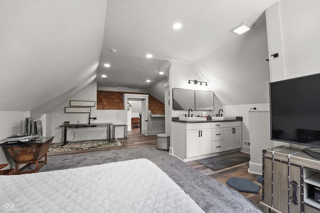 1627 Pleasant Street, Indianapolis, IN 46203