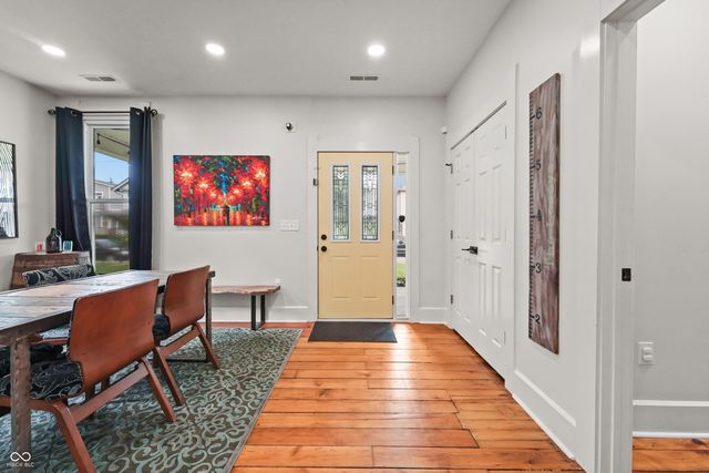 1627 Pleasant Street, Indianapolis, IN 46203