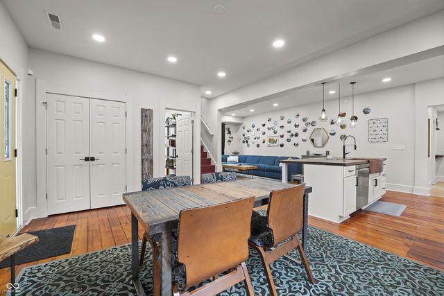 1627 Pleasant Street, Indianapolis, IN 46203