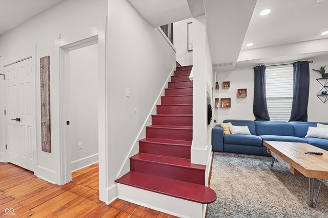 1627 Pleasant Street, Indianapolis, IN 46203