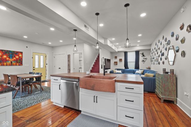 1627 Pleasant Street, Indianapolis, IN 46203