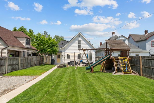 1627 Pleasant Street, Indianapolis, IN 46203