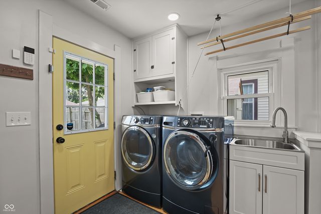 1627 Pleasant Street, Indianapolis, IN 46203