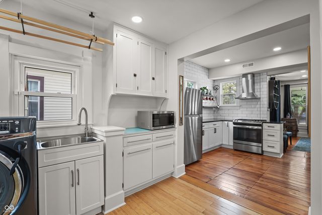 1627 Pleasant Street, Indianapolis, IN 46203