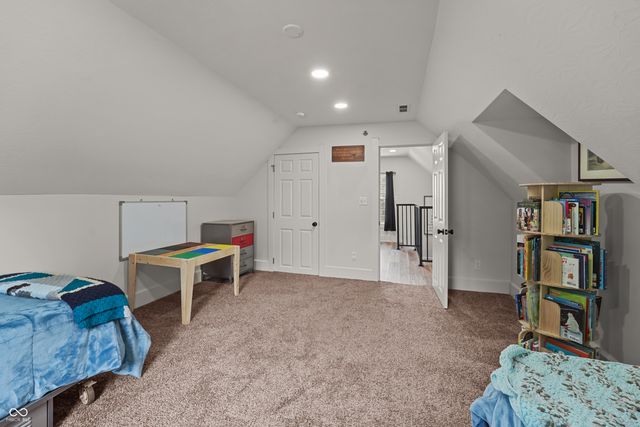 1627 Pleasant Street, Indianapolis, IN 46203