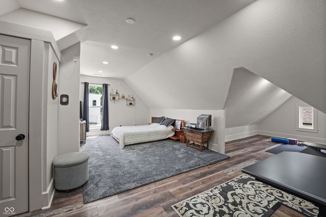 1627 Pleasant Street, Indianapolis, IN 46203