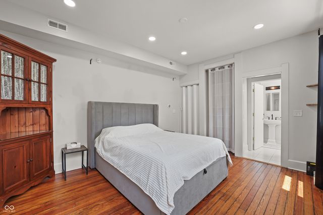 1627 Pleasant Street, Indianapolis, IN 46203