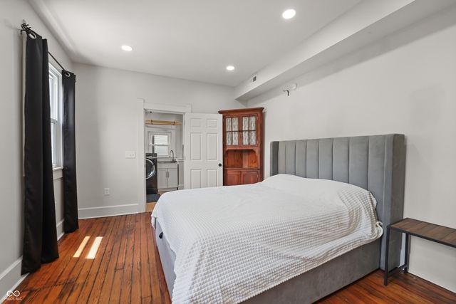 1627 Pleasant Street, Indianapolis, IN 46203