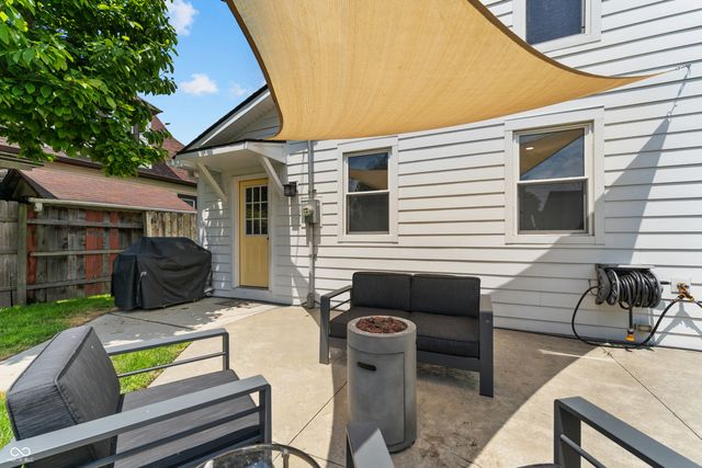 1627 Pleasant Street, Indianapolis, IN 46203